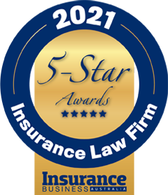 IBW - 5 star Insurance Law Firm