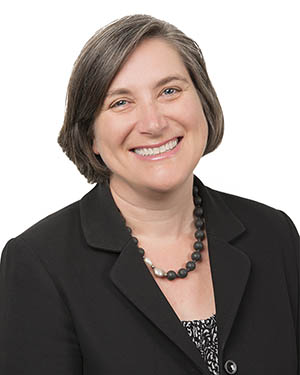 Deborah Templeman, Principal
