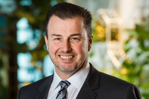 Get smart on cybersecurity
