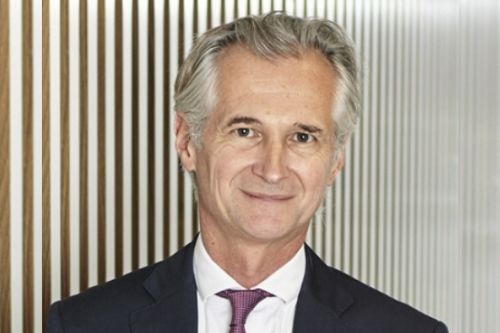 Photo of AXA dévoile son nouveau président |  Assurance entreprise