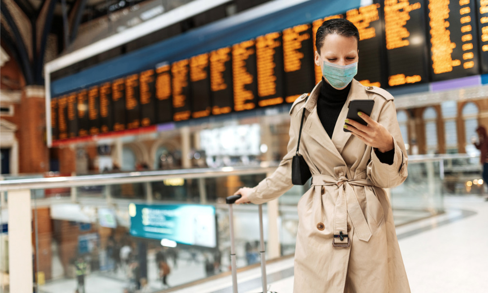 What Australians should consider when buying travel insurance amid COVID-19 pandemic