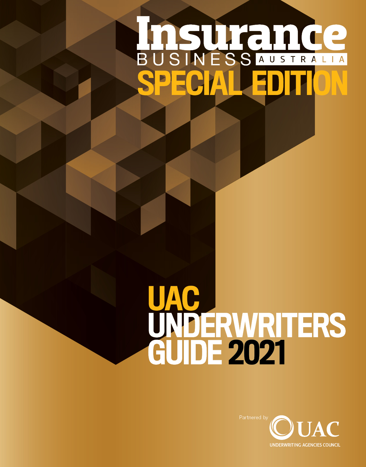 UAC Underwriters Guide 2021