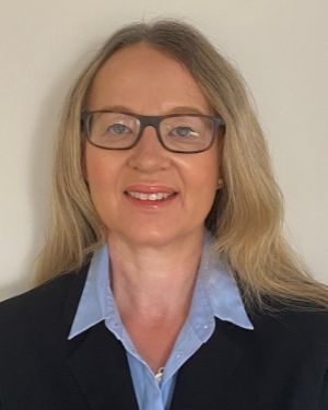 Amanda Bush, Group Operations Manager