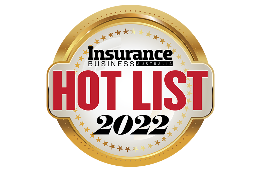 Hot List 2022 Insurance Business Australia