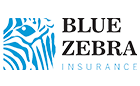 Blue Zebra Insurance (Blue Leopard) 