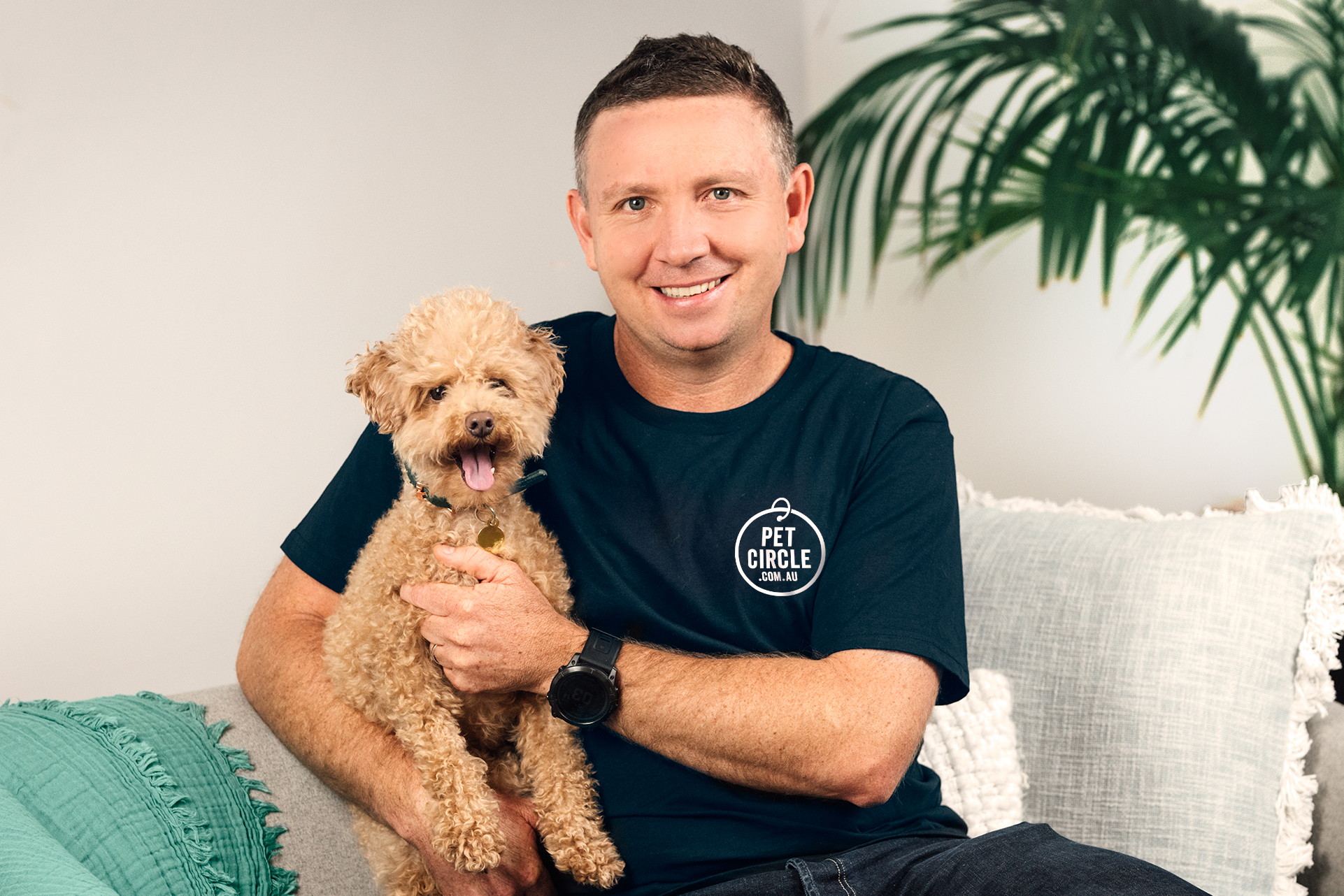 Pet Circle enters insurance market - Vimarsana News