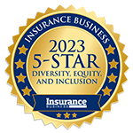 Most Diverse Insurance Companies | 5-Star Diversity, Equity & Inclusion 2023 - Vimarsana News