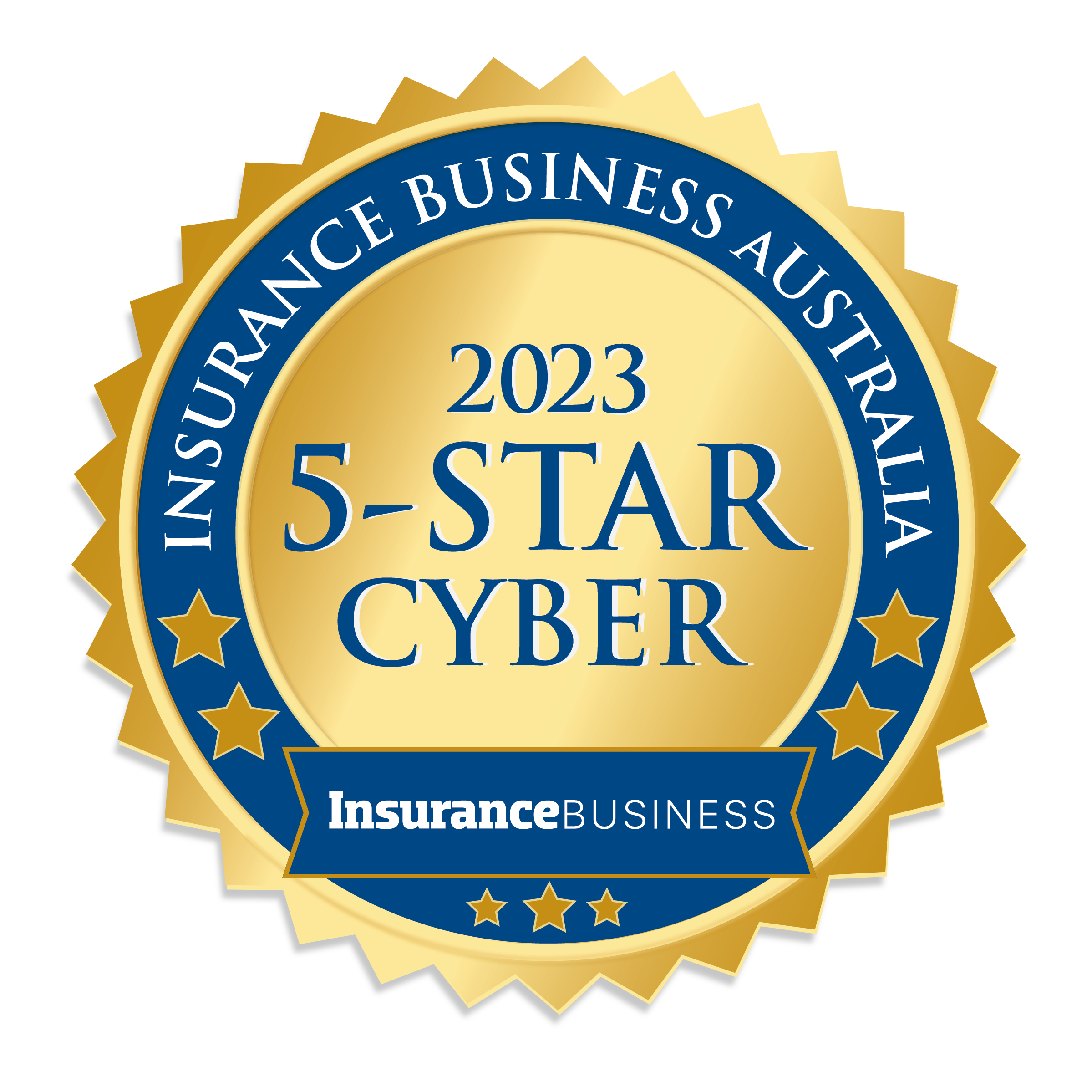 Best Cyber Insurance Providers in Australia | 5-Star Cyber 2023 ...
