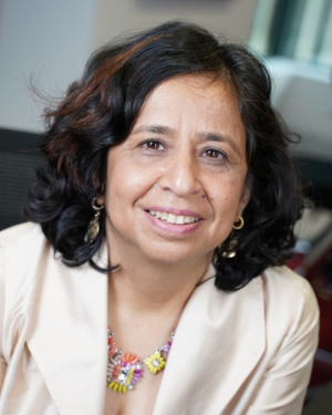 Meena Wahi, Cyber Data-Risk Managers  