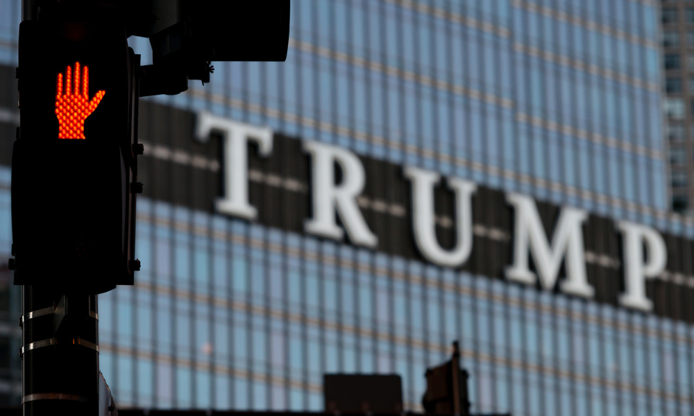 Trump ruled to have defrauded insurers - Vimarsana News