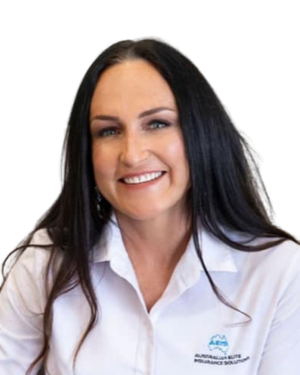 Kellie D’arcy, Australian Elite Insurance Brokers