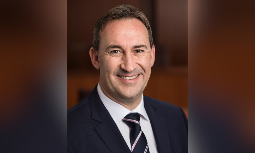 CEO of FM Global becomes board chair - Vimarsana News