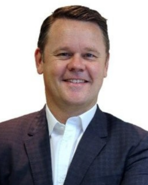 Tremayne West, Managing Director, Australian Broker Network