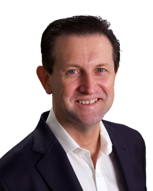 Tony Wheatley, Berkley Insurance Australia