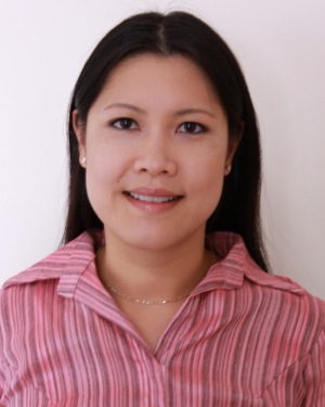 Cynthia Yap, Managing Director, Dynamic Insurance Services