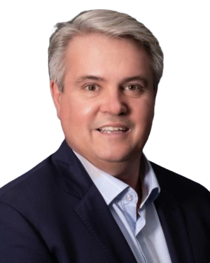 Michael Wood, Woodina Underwriting Agency