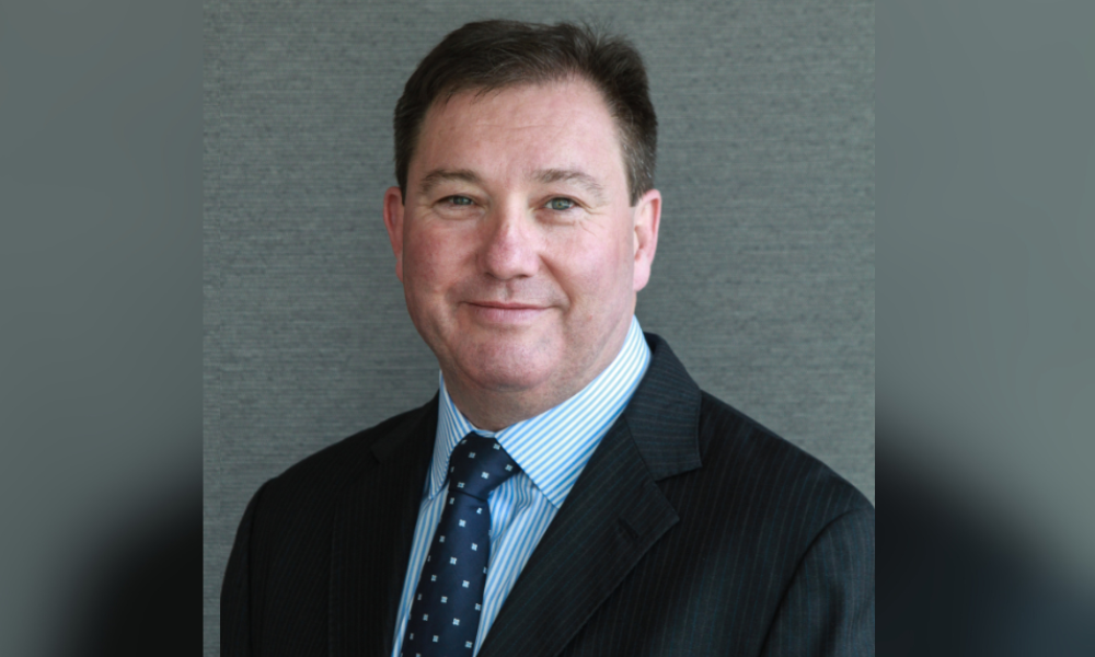Former QBE CEO's company and three other Envest agencies form new ...