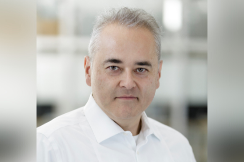 Zurich selects new group chief data officer
