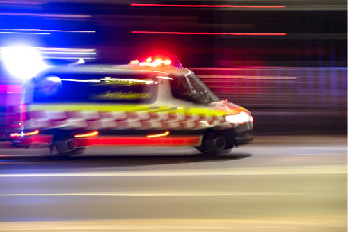 NSW Covid Ambulance Fee Exemption Highlights Importance Of Insurance 