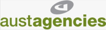 Austagencies logo