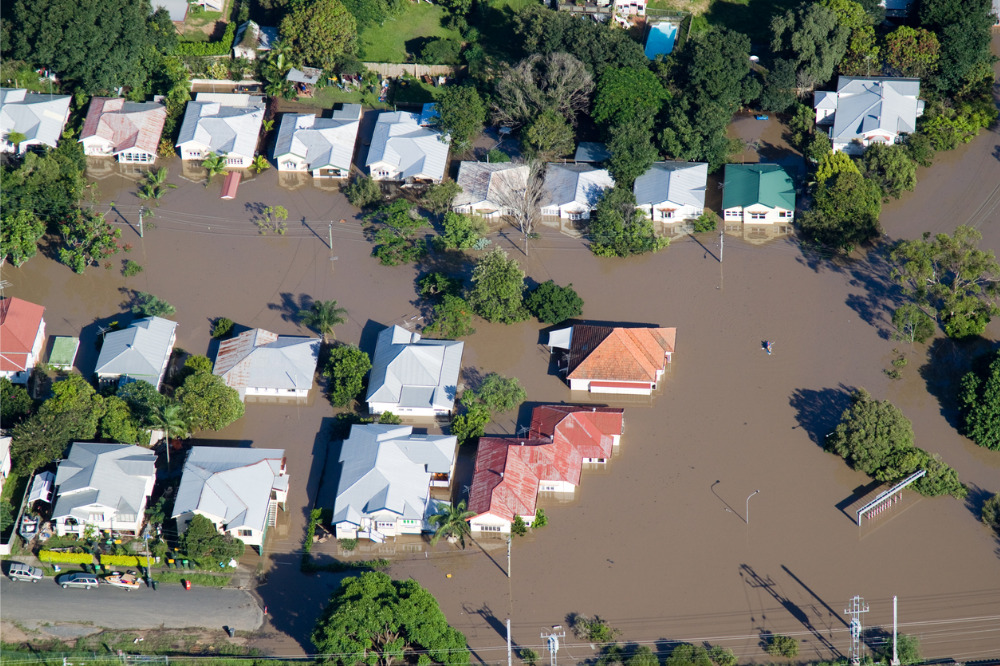 Suncorp On Standby For Flood Impacted Customers In Queensland And Nsw Insurance Business Australia