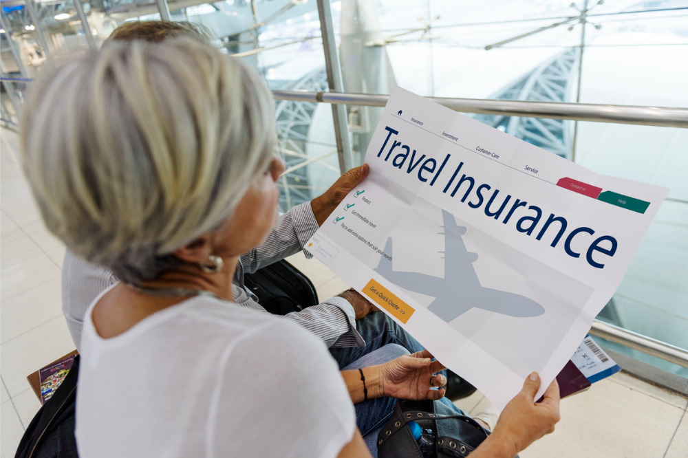 seniors travel insurance reviews australia