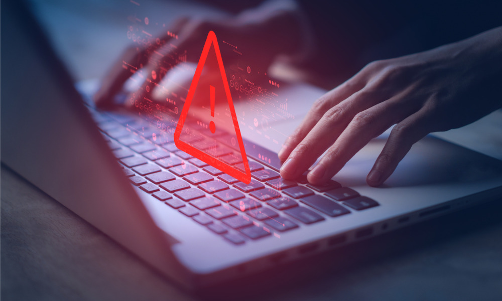 Data breach tsunami hits Australia - Vimarsana News