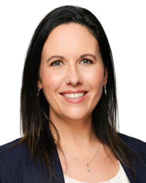 Claire Hunter