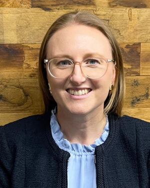 Mary Giunta, Arch Insurance Company Assistant Vice President, Casualty