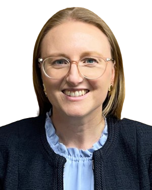 Claire Hunter