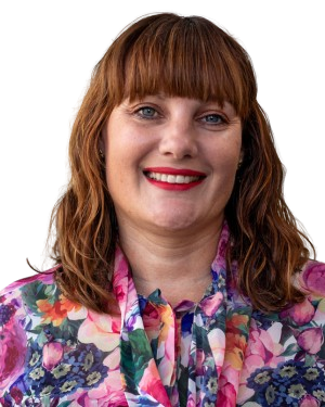 Claire Hunter