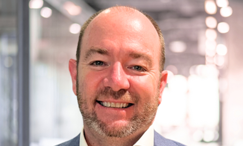 Ditch the spreadsheets: Does commercial property insurance have a data problem?