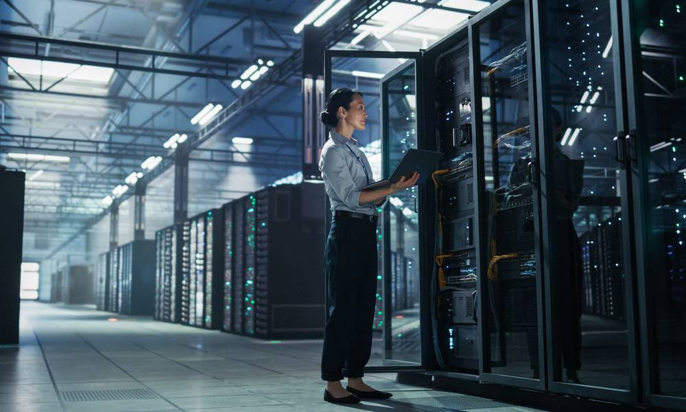 Australia's Data Centre Boom: Why Insurers Need to Move as Fast as the Builders