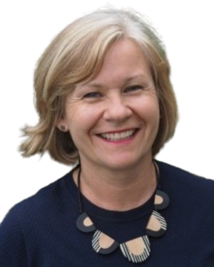 Mary Giunta, Arch Insurance Company Assistant Vice President, Casualty