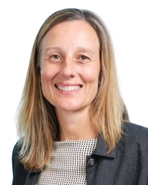 Mary Giunta, Arch Insurance Company Assistant Vice President, Casualty