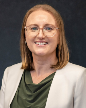 Mary Giunta, Arch Insurance Company Assistant Vice President, Casualty
