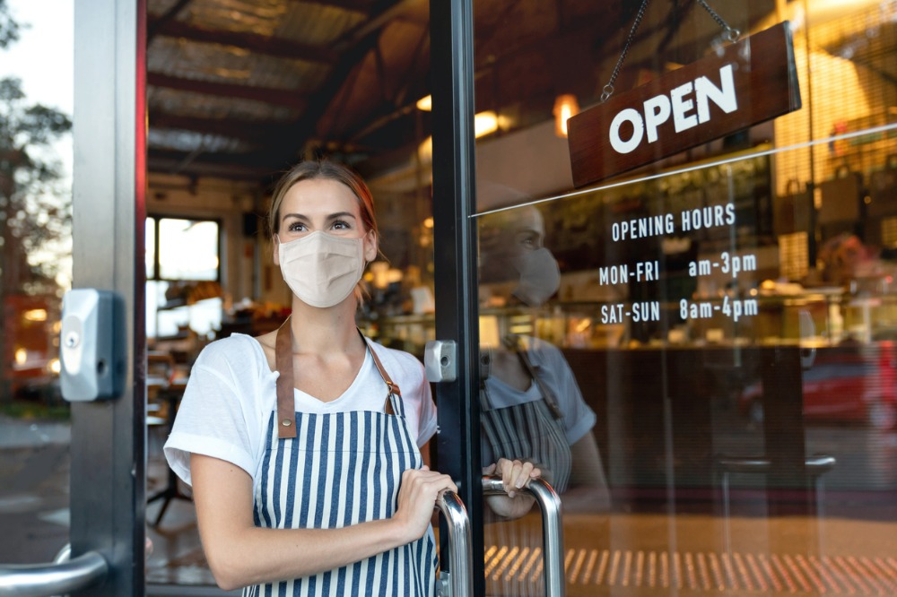 IAG on making small businesses more resilient to natural disasters - Vimarsana News