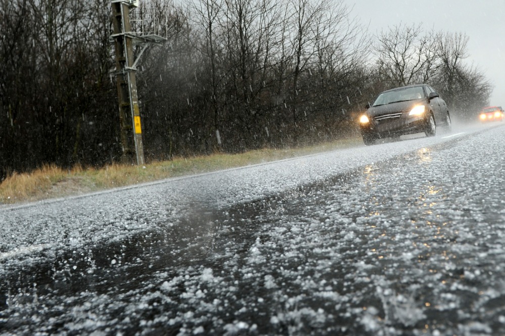 ICA declares "significant event" for Newcastle hailstorm - Vimarsana News