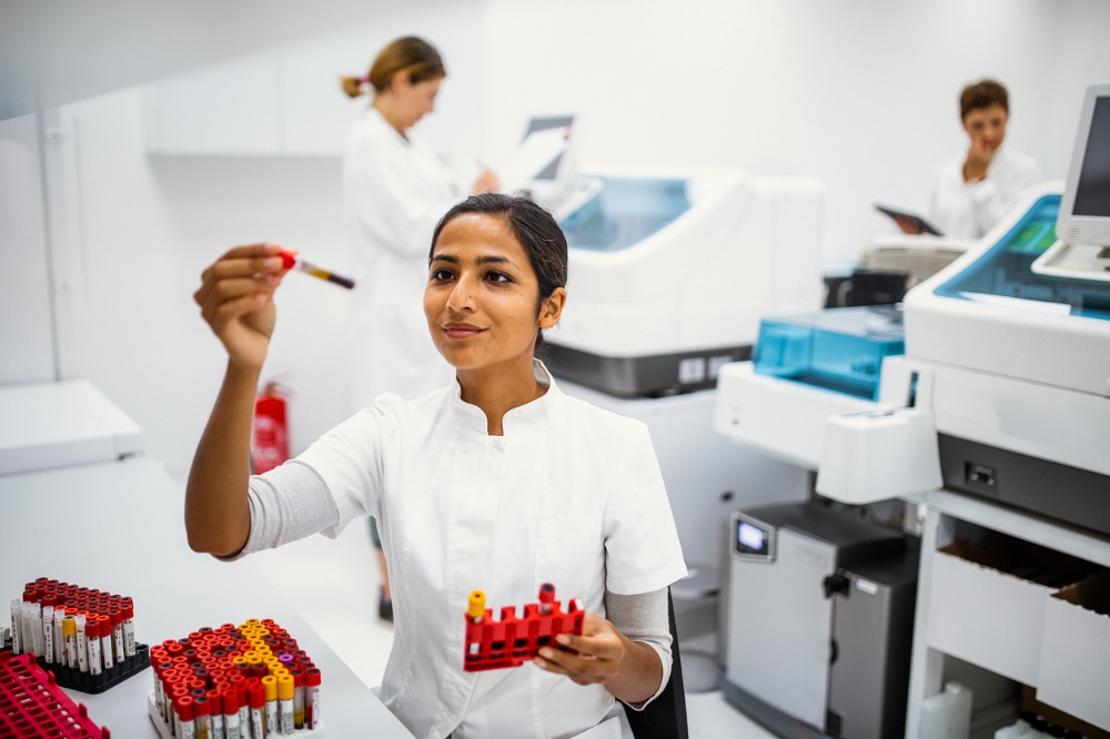 Envest businesses secure grants for Australian cancer research - Vimarsana News