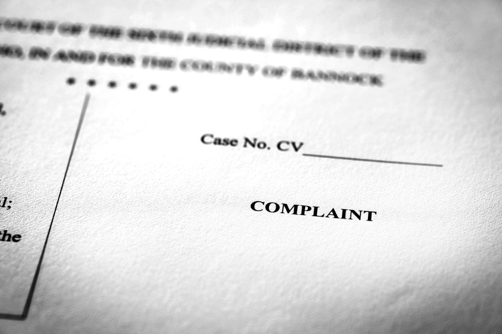 High Court of Australia shuts down insurer class action appeal - Vimarsana News