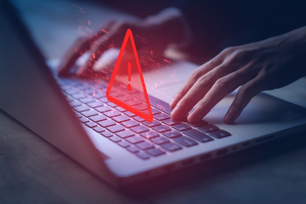 Expert issues warning as Australia grapples with escalating cyber threats - Vimarsana News