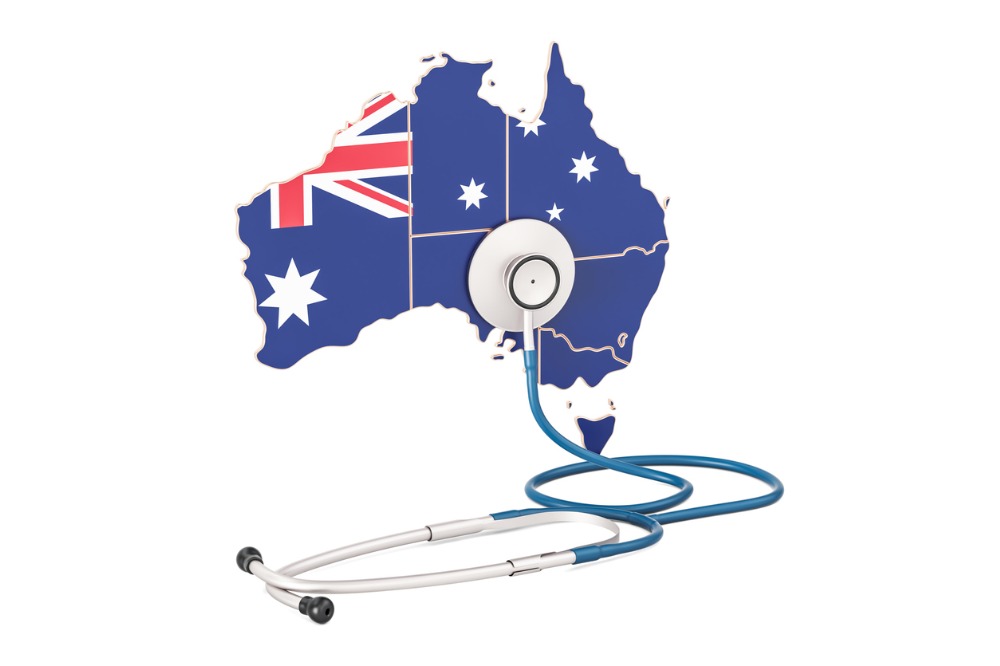 top health care systems in the world - Ilustrasi 3