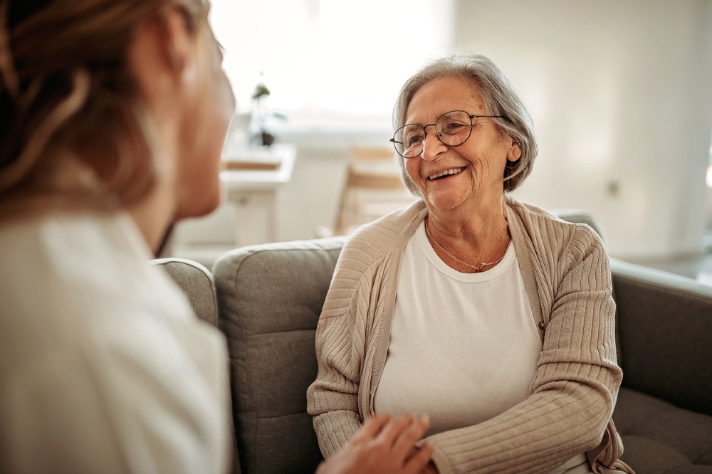 Bupa backs taskforce's blueprint for aged care reform - Vimarsana News