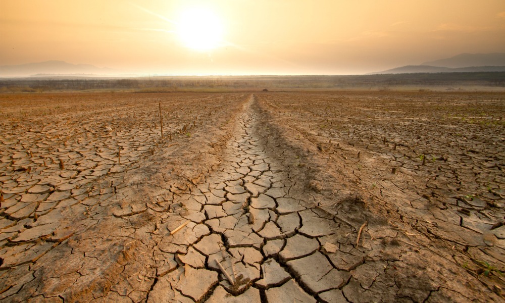 Aon warns of fire danger as Australia braces for El Niño - Vimarsana News