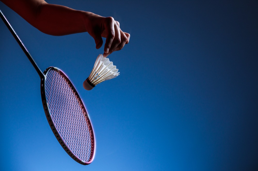 AIA welcomes new badminton player as ambassador - Vimarsana News