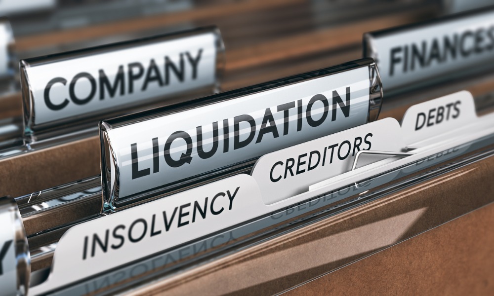ASIC withdraws AFS licence of NextGen Financial Group - Vimarsana News