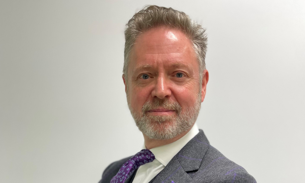 Fusion Specialty appoints insurance veteran to spearhead strategies in APAC - Vimarsana News
