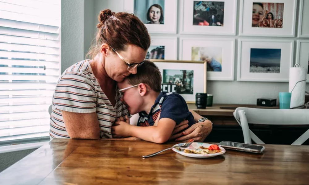 HCF reveals mental health challenges among Australian primary schoolers - Vimarsana News