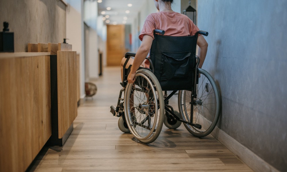 NDIS participants voice concern over proposed changes - Vimarsana News