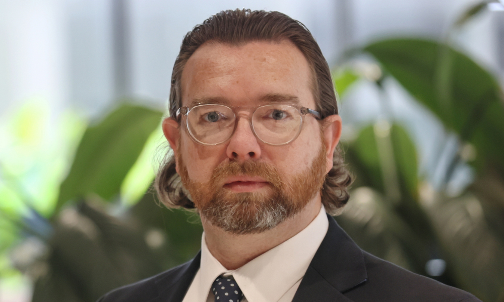 Crawford strengthens forensic accounting team with new leader - Vimarsana News